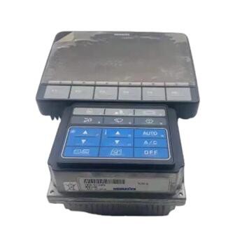 พีซี210-10 มอนิเตอร์ 7835-35-2006