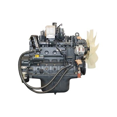 เครื่องยนต์ SAA12V140E-3