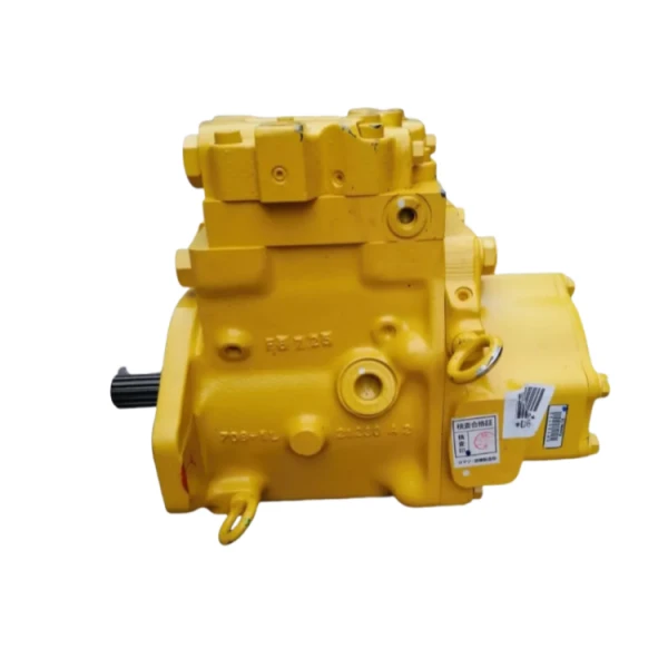 ปั๊มไฮดรอลิก D275A 708-1L-00340