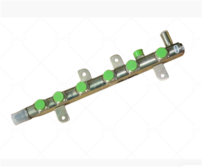 6261-71-1220 คอมมอนเรลสำหรับ Komatsu Pc450-8