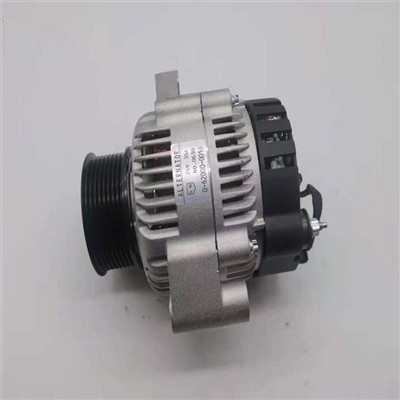 เครื่องกำเนิดไฟฟ้ากระแสสลับ D65E (35A) 600-825-3151