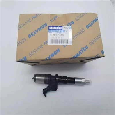 EXACAVATOR PC400-7หัวฉีด 6156-11-3300