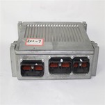 ตัวควบคุมรถขุด 7835-26-1009 สำหรับ Komatsu PC300-7