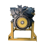 ชุดเครื่องยนต์ Komatsu HD785