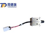 Komatsu Switch 569-06-61711 อะไหล่แท้ HD465 HD785