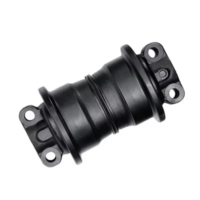 ลูกกลิ้งตีนตะขาบ 20 ปี-30-00016 20Y-30-D1400 สำหรับเครื่องจักรในงานก่อสร้าง