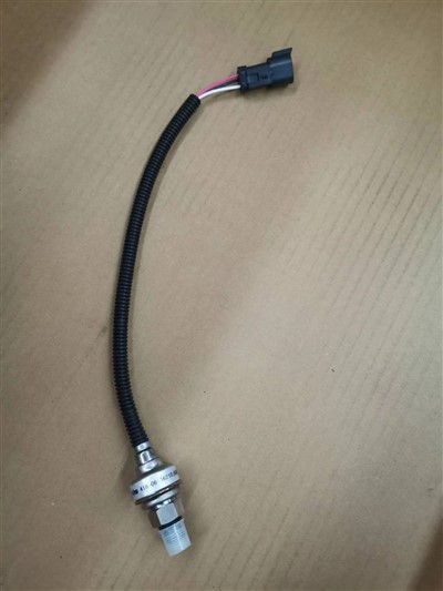WA320-6 ปั๊มเซนเซอร์ Hst 418-06-36210